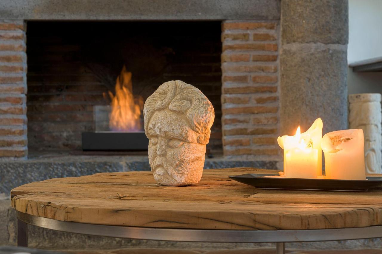 Hotel Tenuta Giarretta La Rotondella