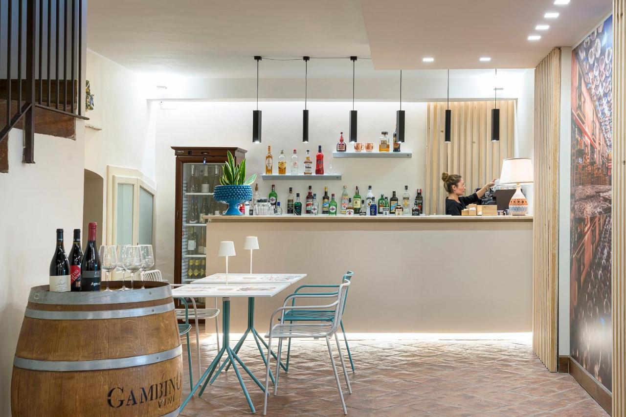 Tenuta Giarretta Hotel