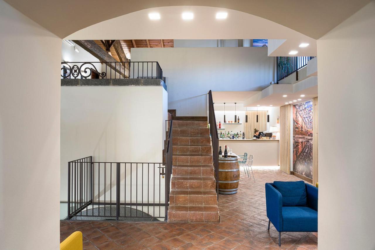 Tenuta Giarretta 4*