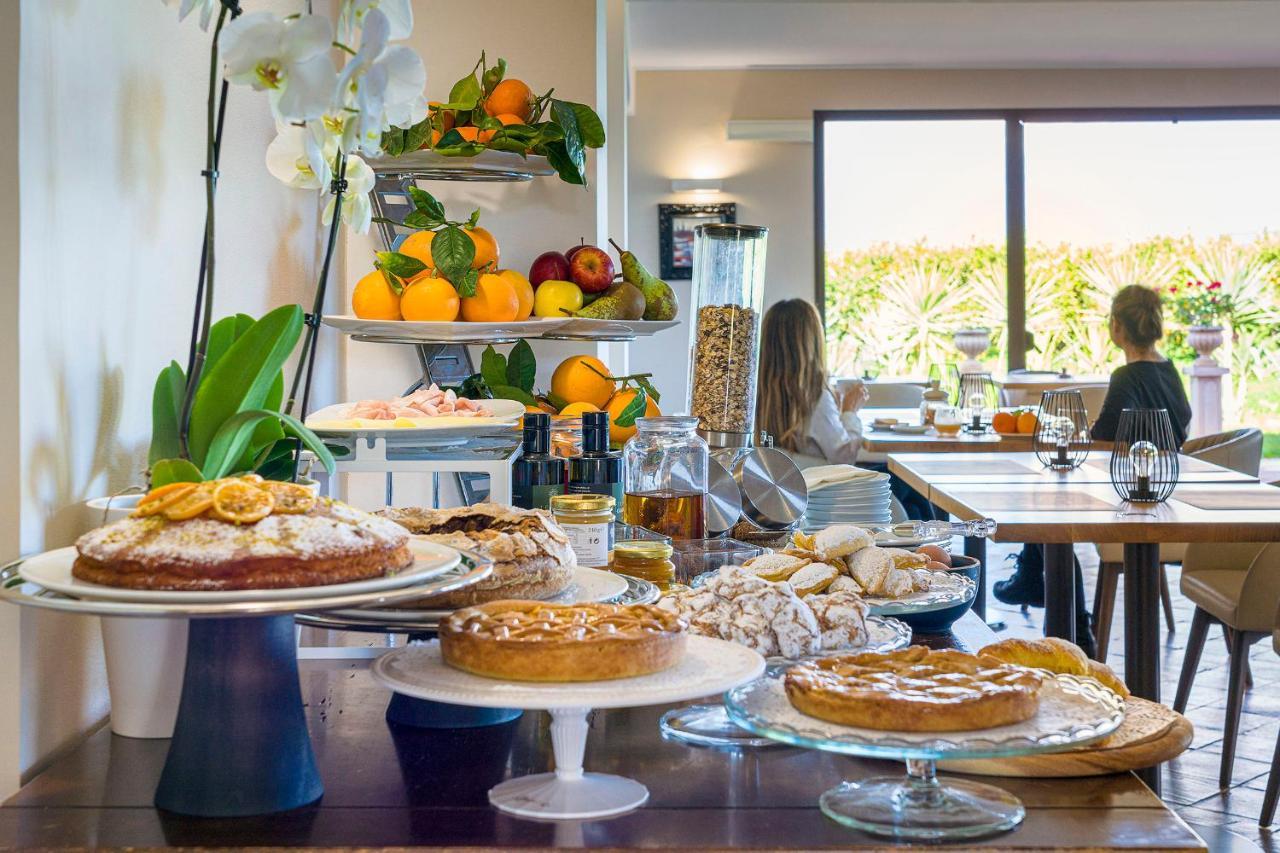 Tenuta Giarretta 4*