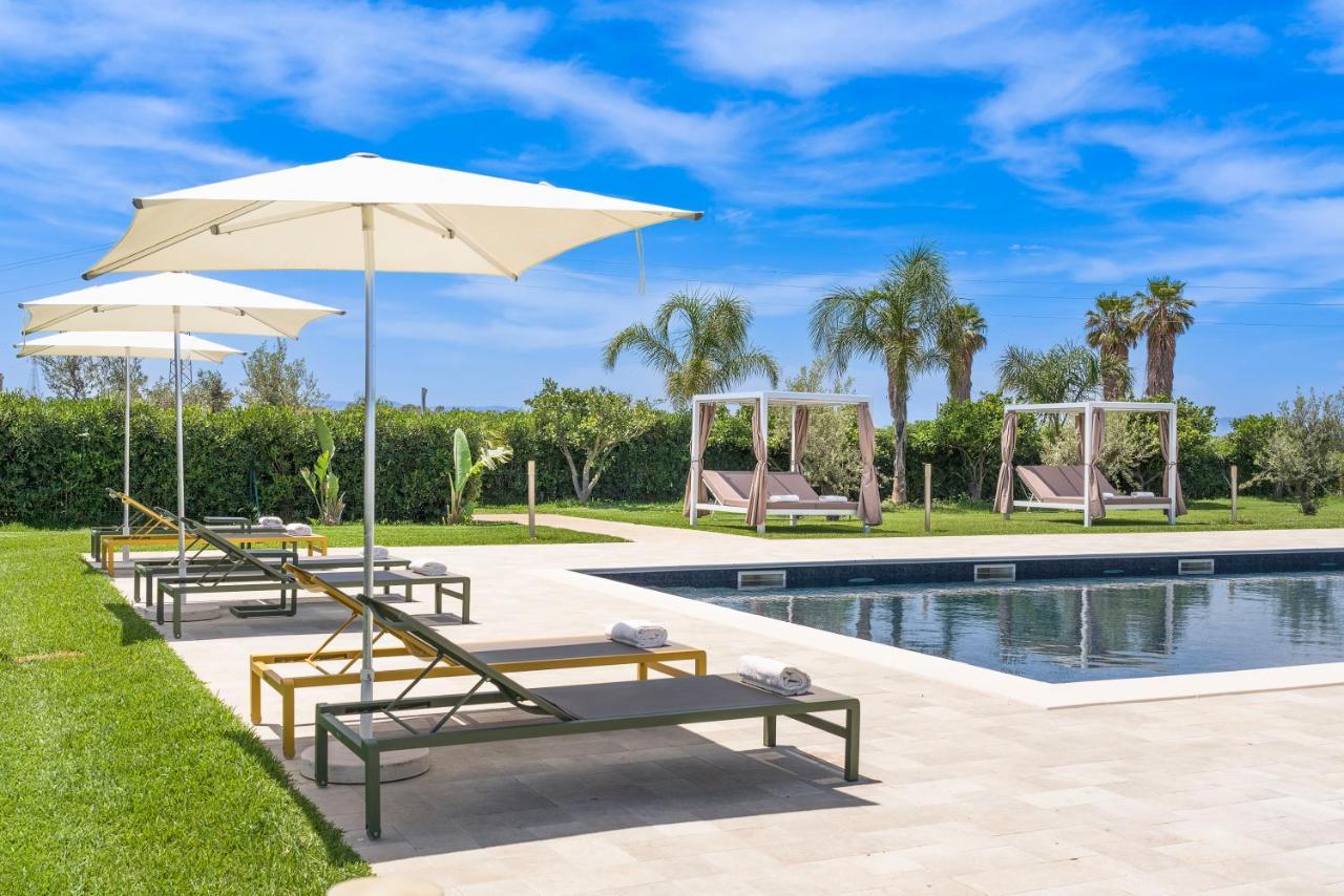 Hotel Neroli Bio Relais