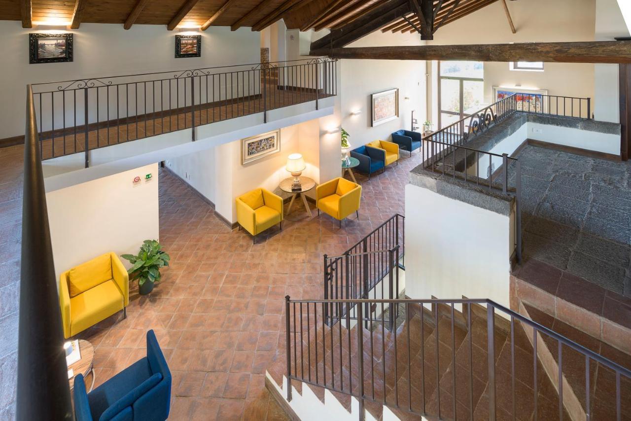 Neroli Bio Relais 4* La Rotondella