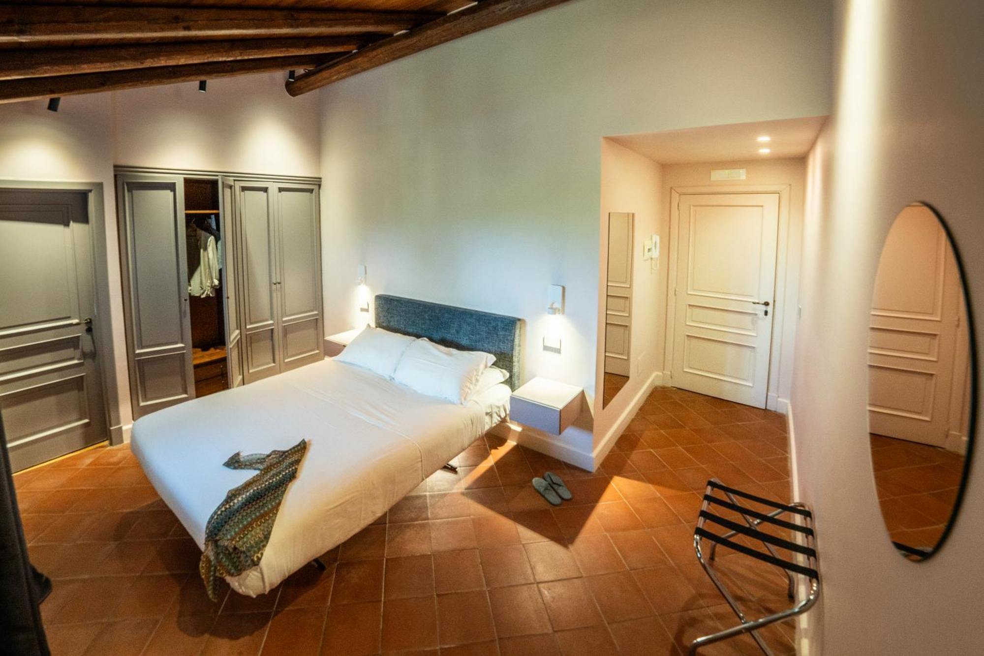 Neroli Bio Relais La Rotondella