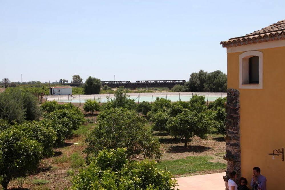 Neroli Bio Relais 4* La Rotondella