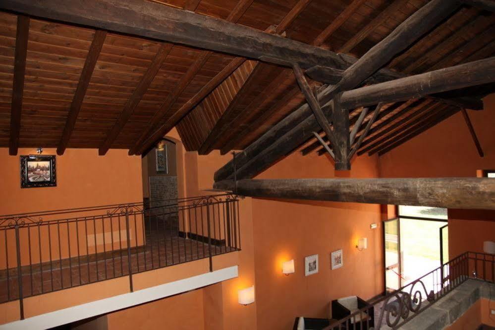 Neroli Bio Relais Hotel 4*