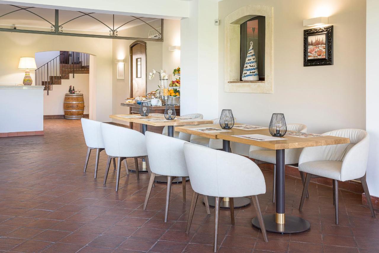 Neroli Bio Relais Hotel