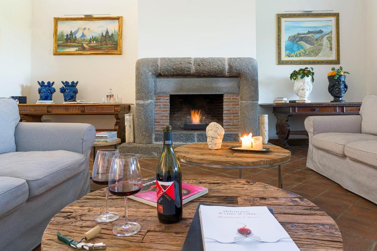 Hotel Neroli Bio Relais