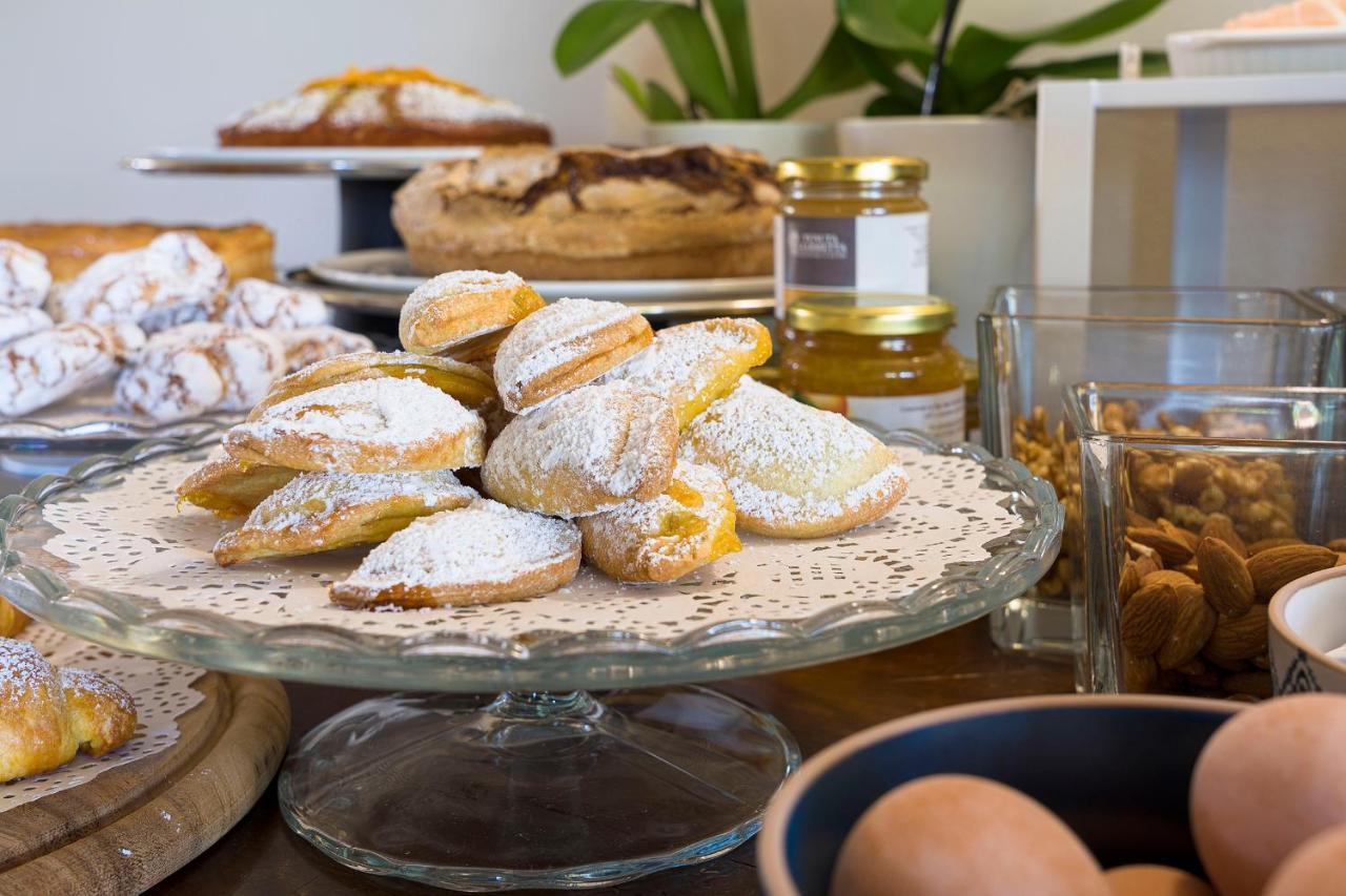 Neroli Bio Relais La Rotondella