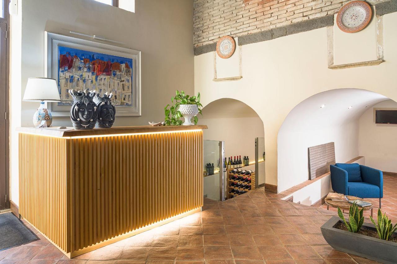 Hotel Neroli Bio Relais 4*