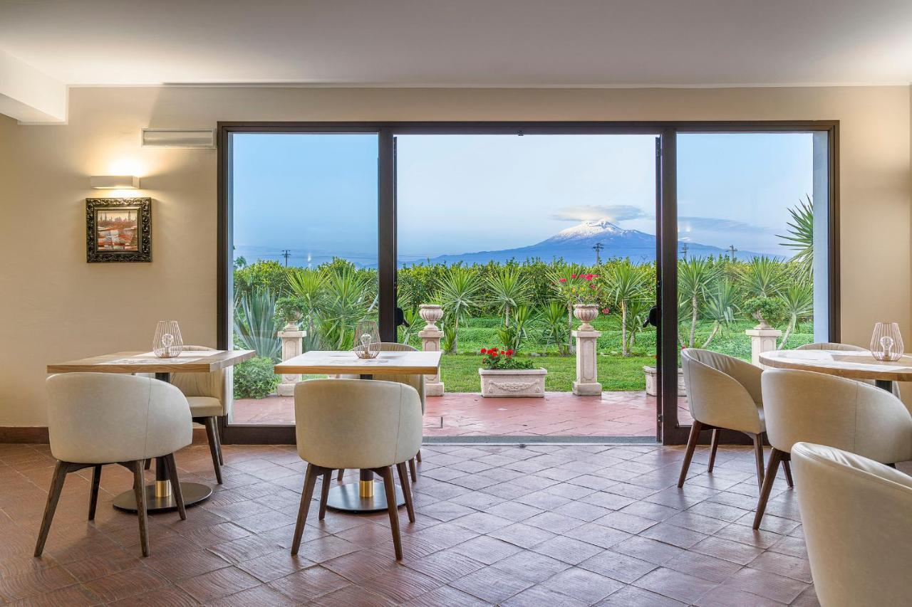 Hotel Neroli Bio Relais