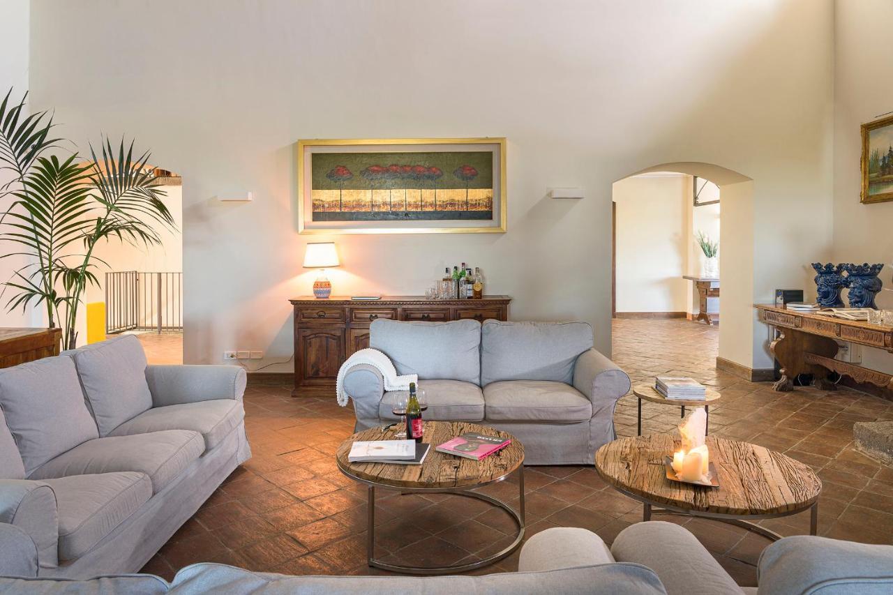 Hotel Neroli Bio Relais La Rotondella