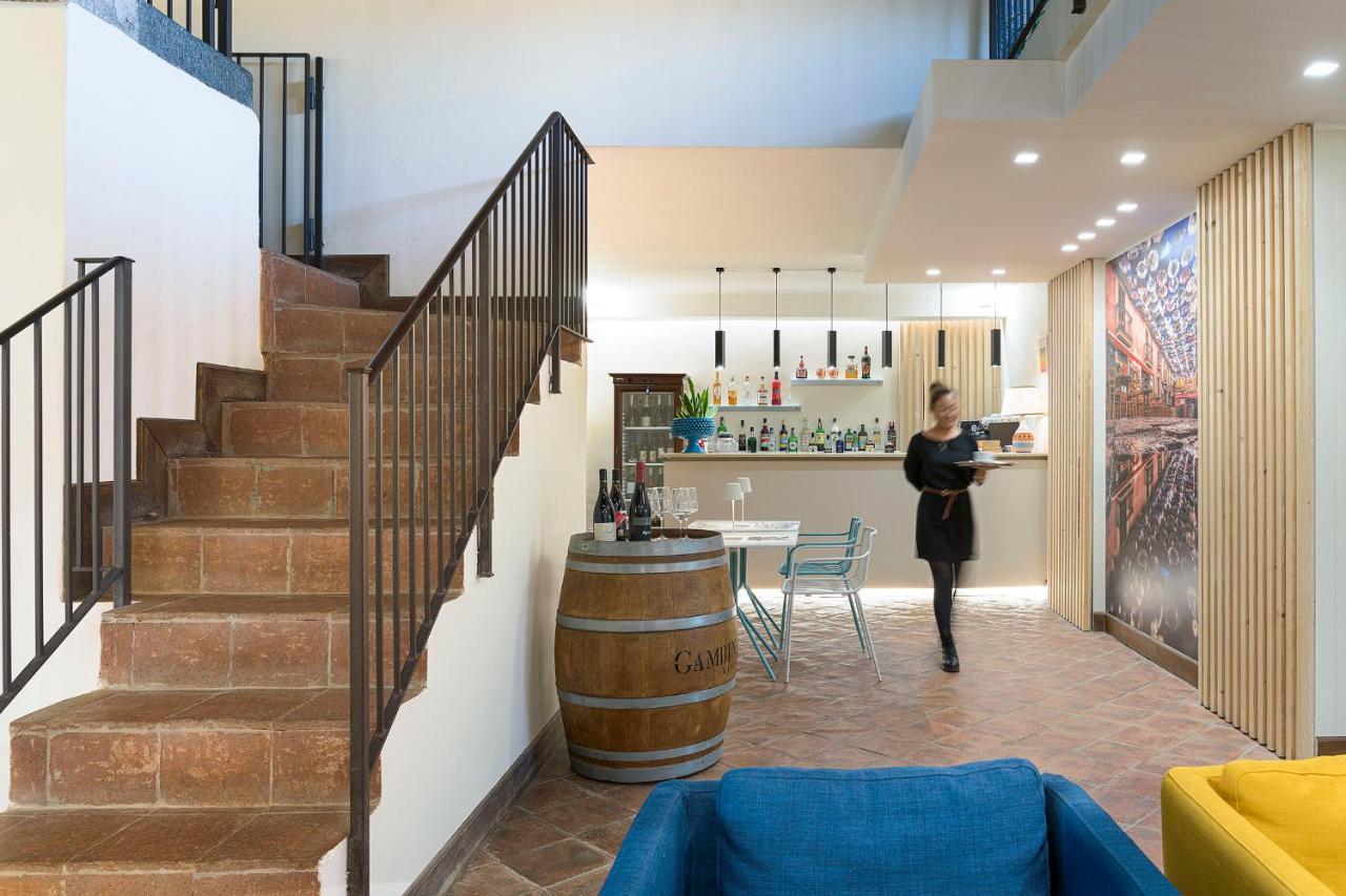Hotel Neroli Bio Relais 4*