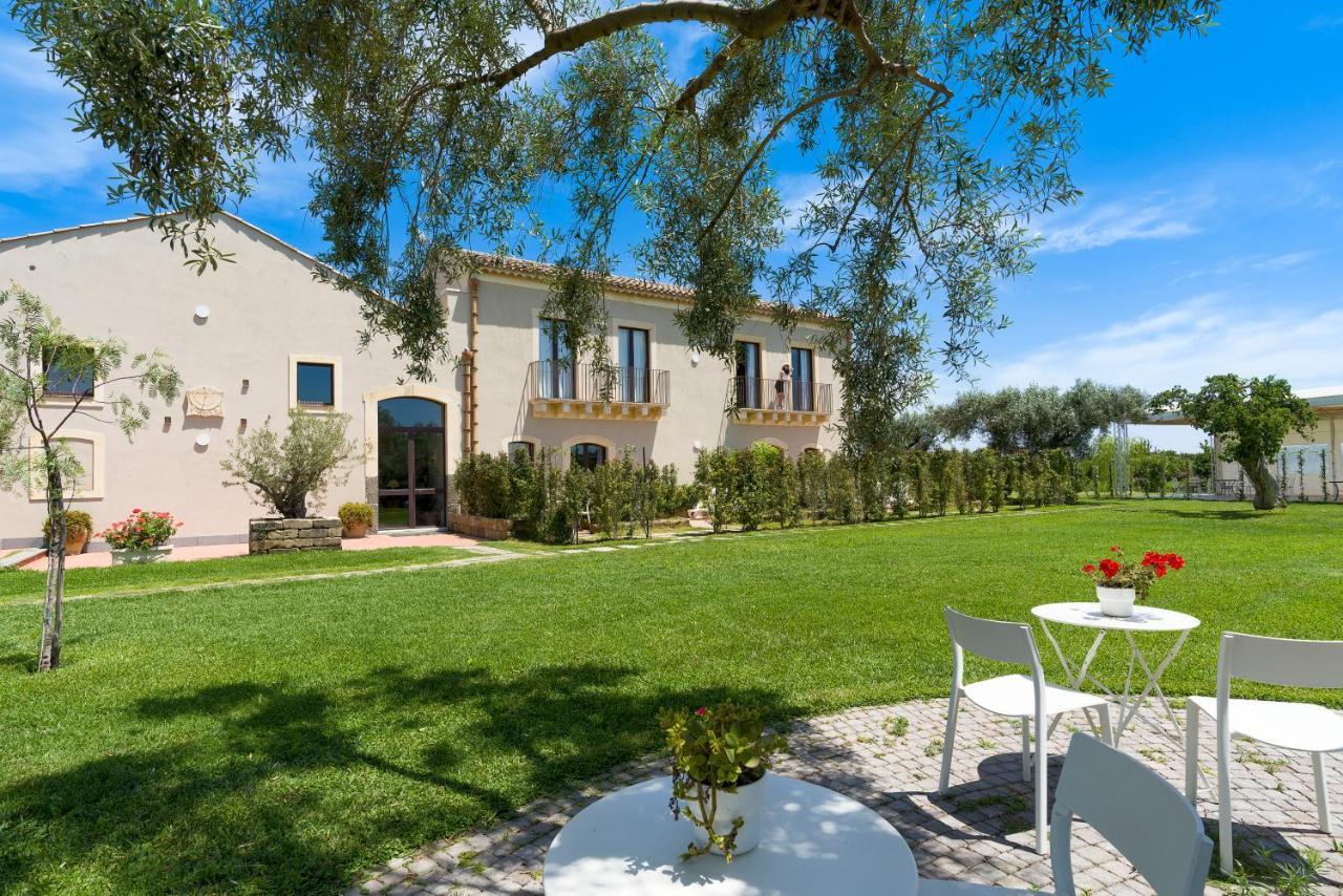 Neroli Bio Relais 4* La Rotondella