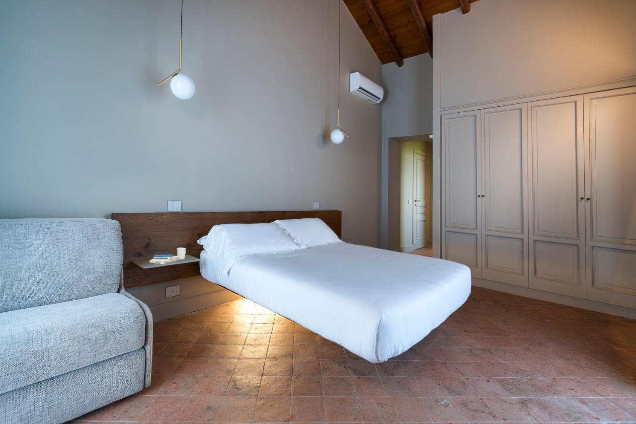 Neroli Bio Relais Hotel La Rotondella