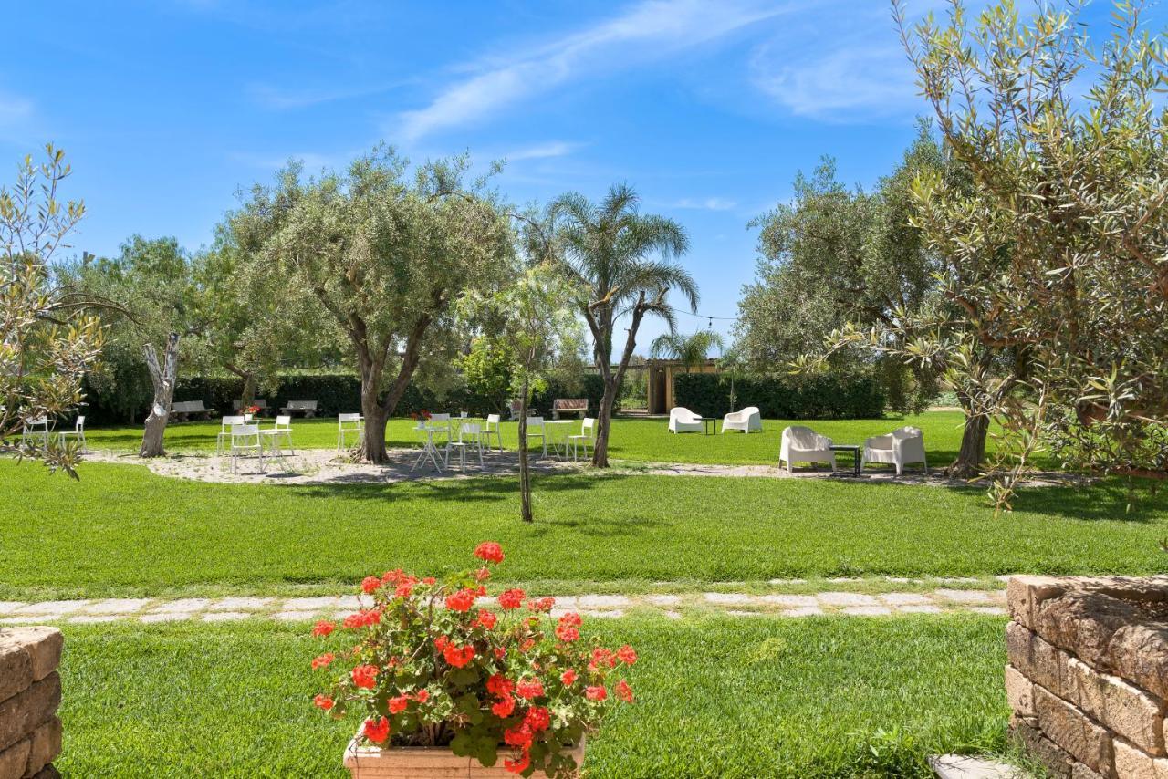 Neroli Bio Relais Hotel 4*