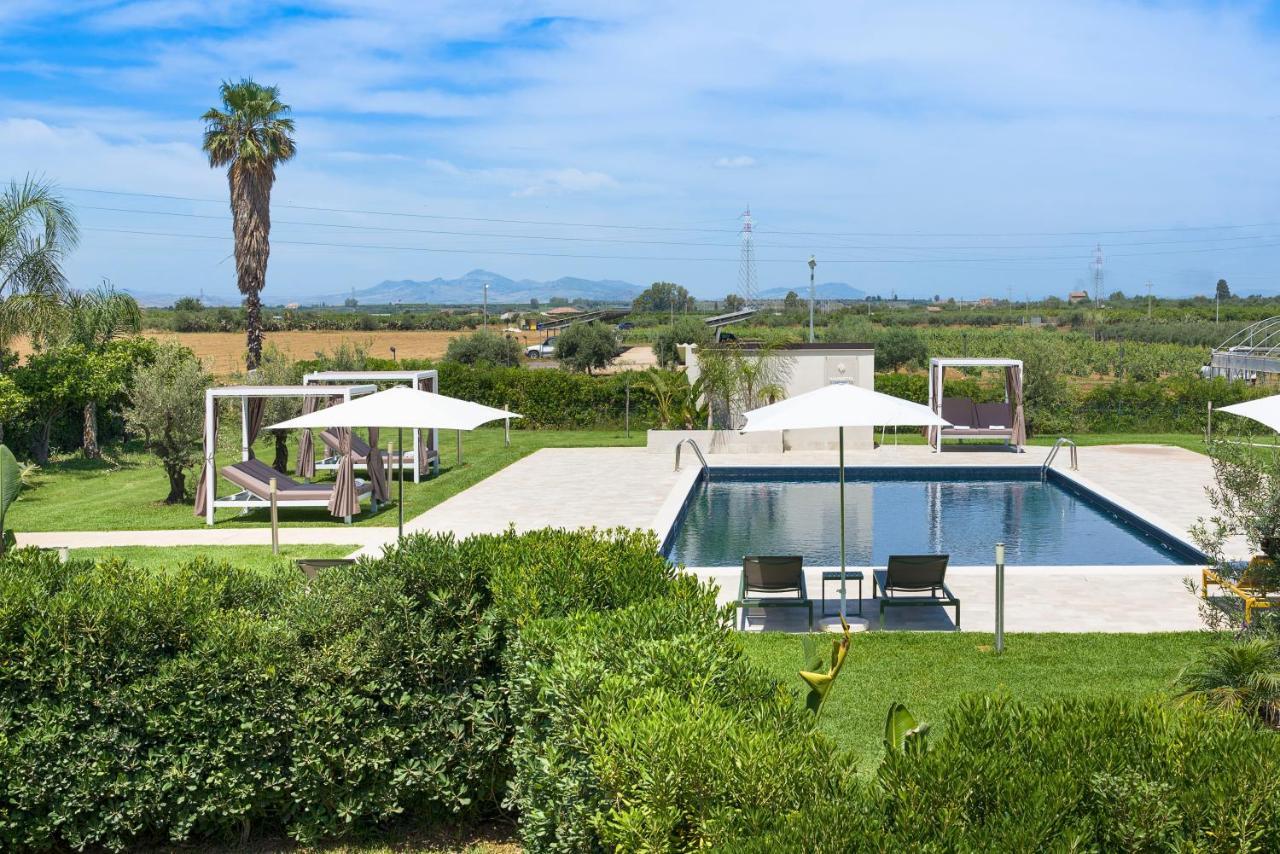 Hotel Neroli Bio Relais