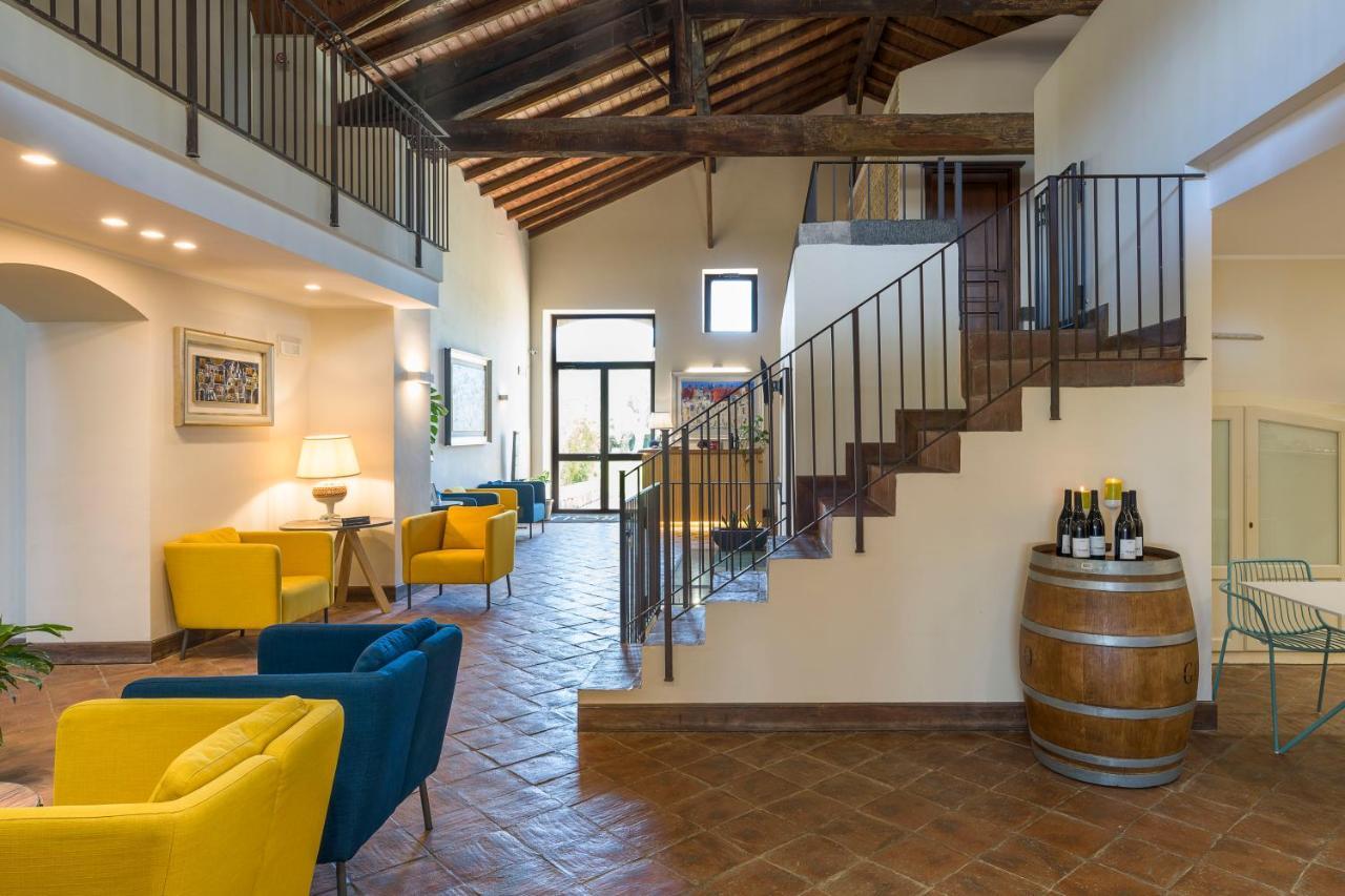 Neroli Bio Relais Hotel 4*