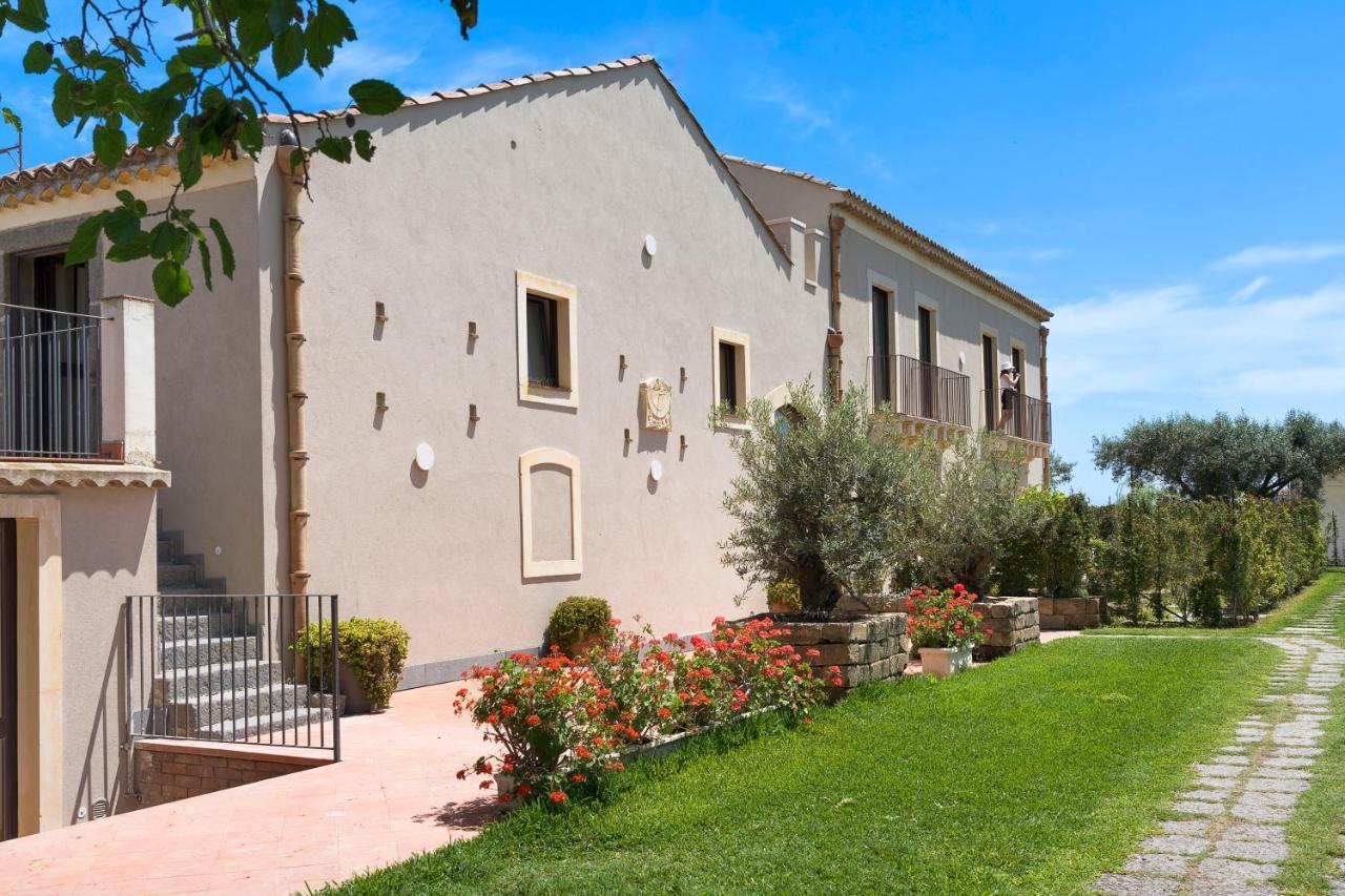 Neroli Bio Relais Hotel La Rotondella