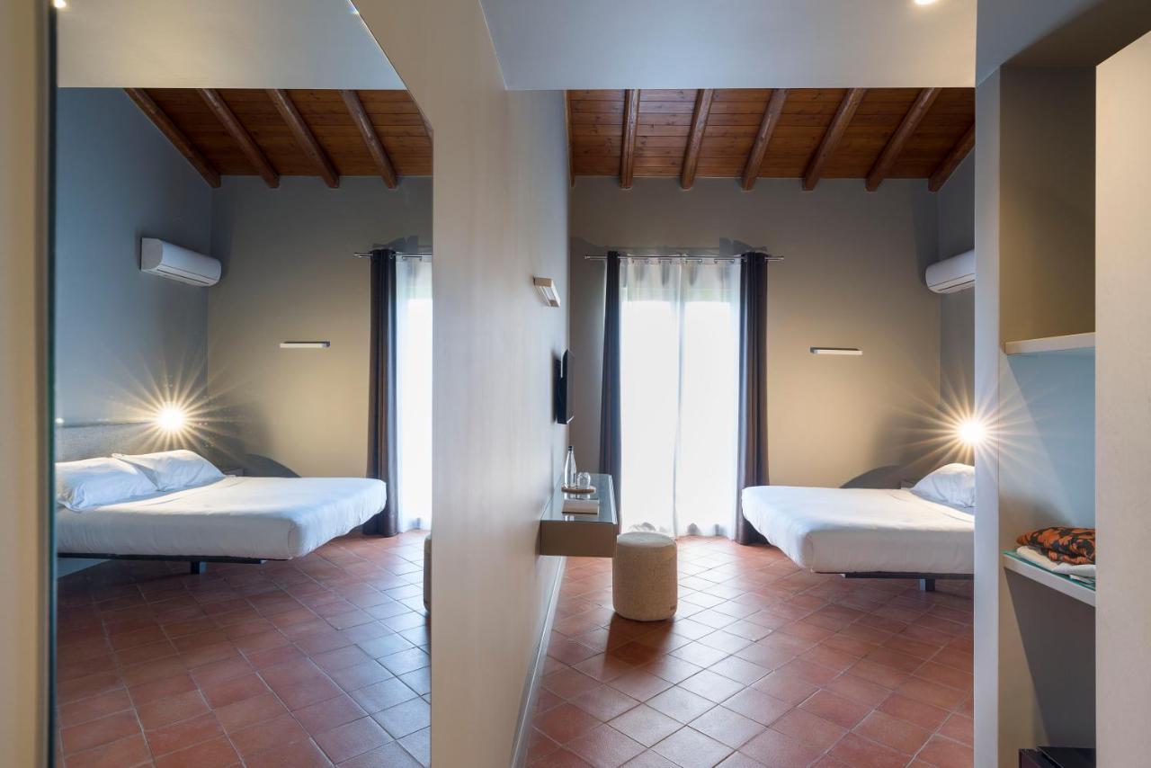 Neroli Bio Relais Hotel La Rotondella