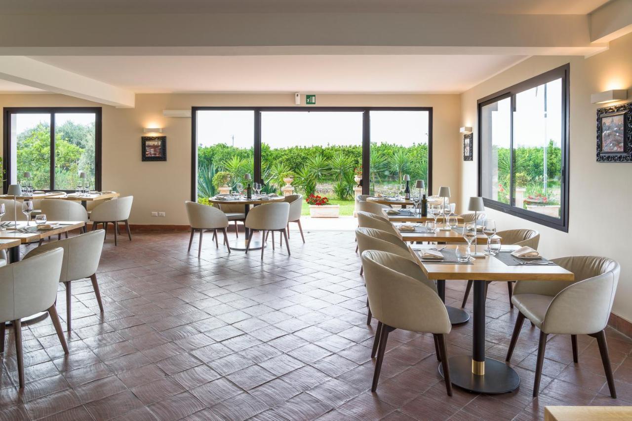 Neroli Bio Relais Hotel La Rotondella