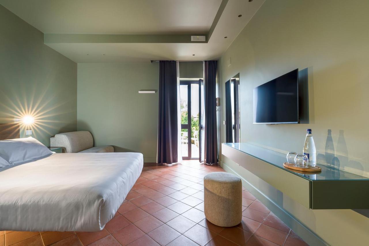Neroli Bio Relais Hotel La Rotondella