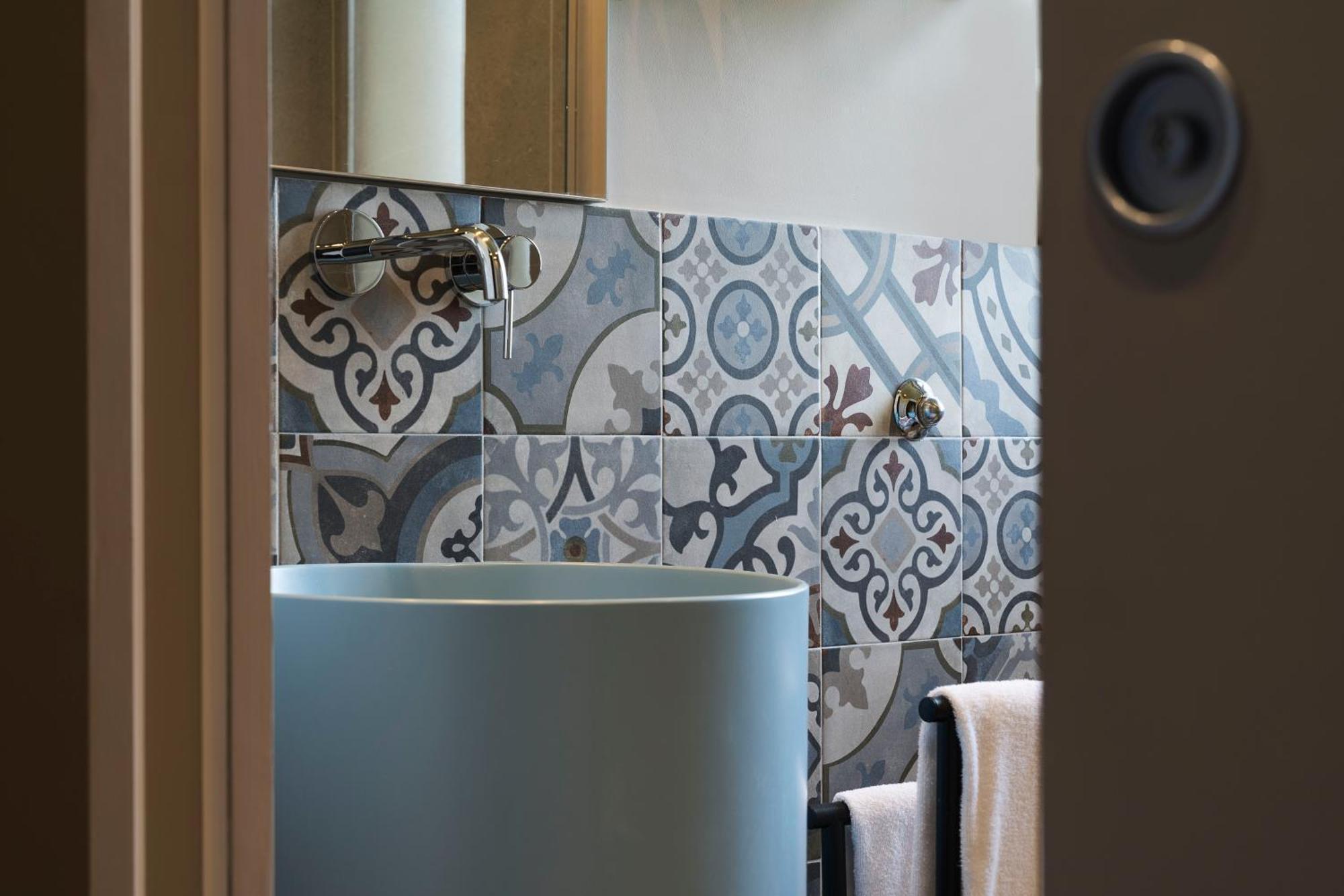 Hotel Neroli Bio Relais
