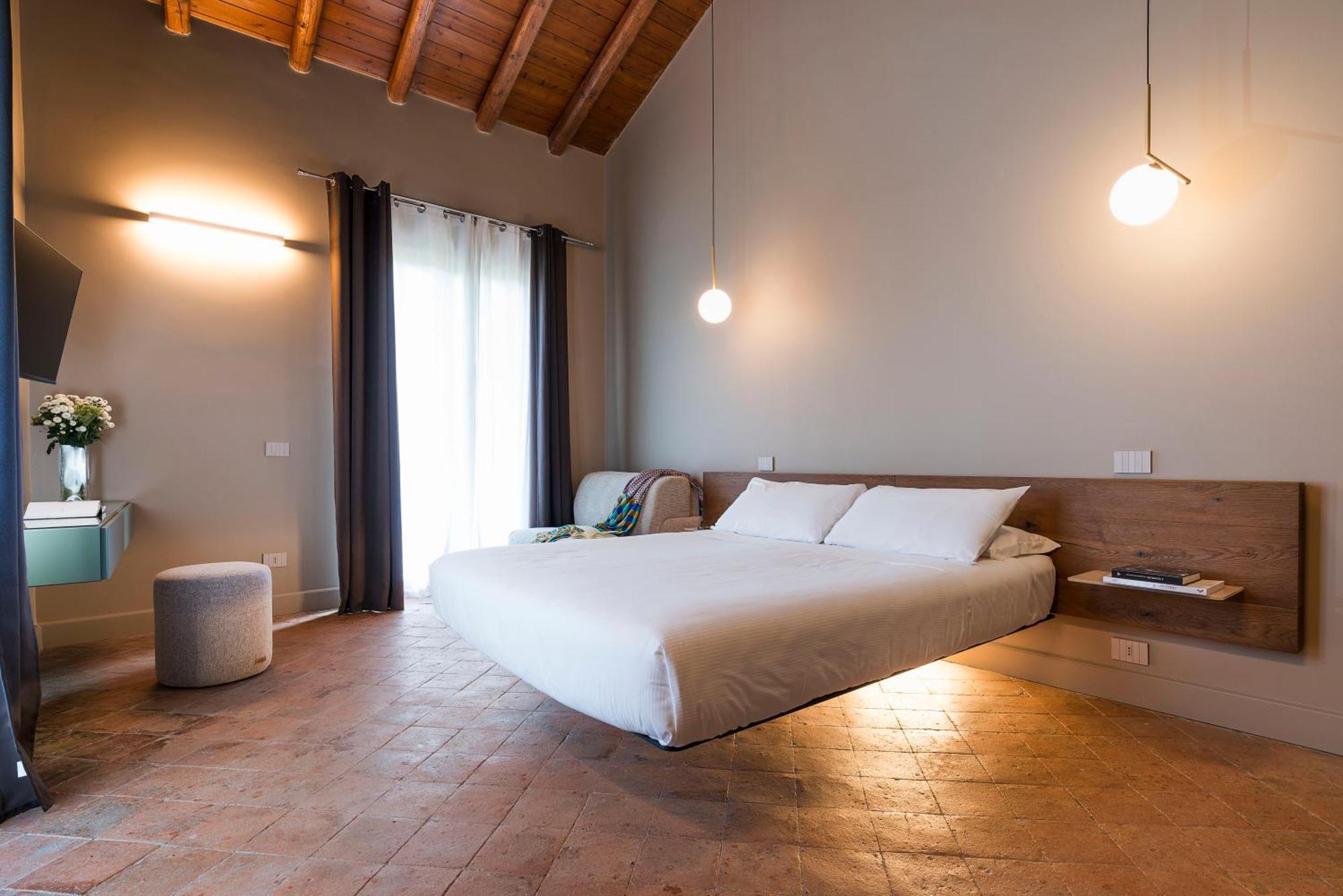 Hotel Neroli Bio Relais 4*