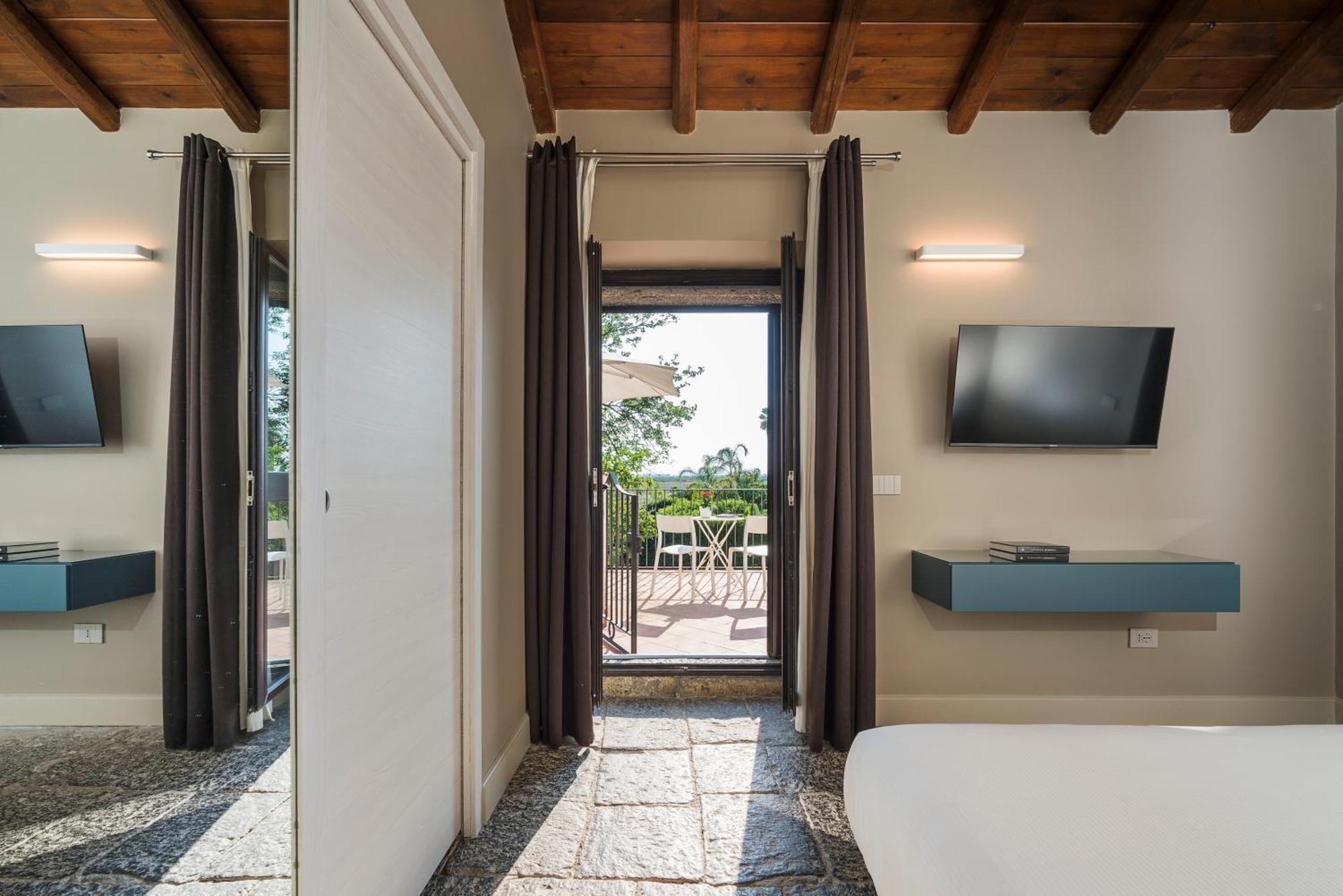 Neroli Bio Relais Hotel 4*