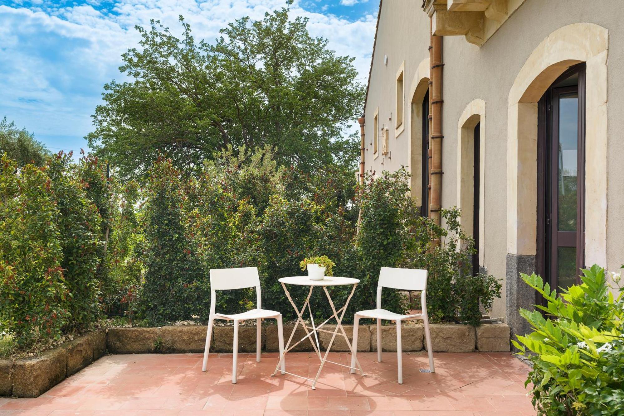 Neroli Bio Relais 4* La Rotondella