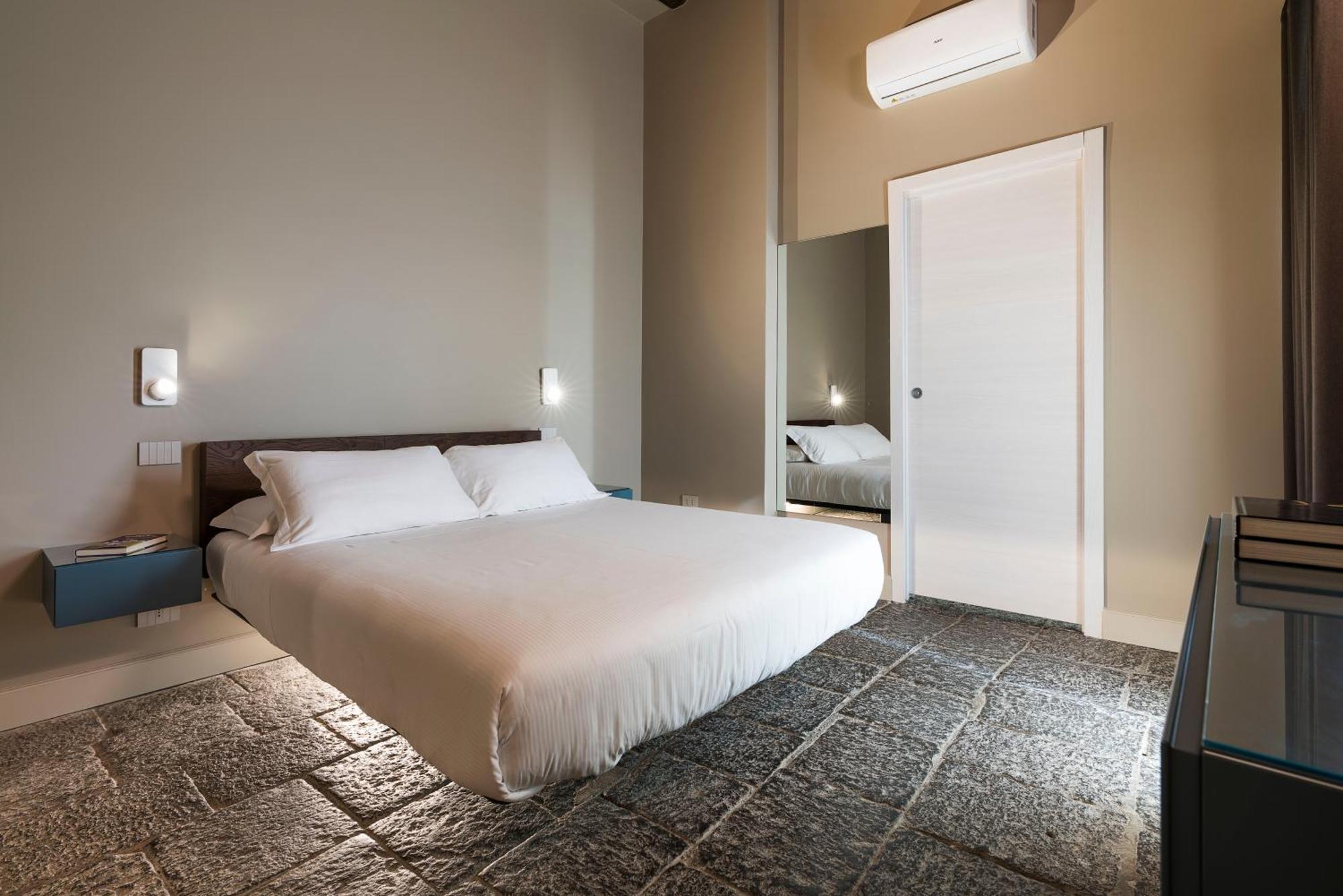 Hotel Neroli Bio Relais 4*