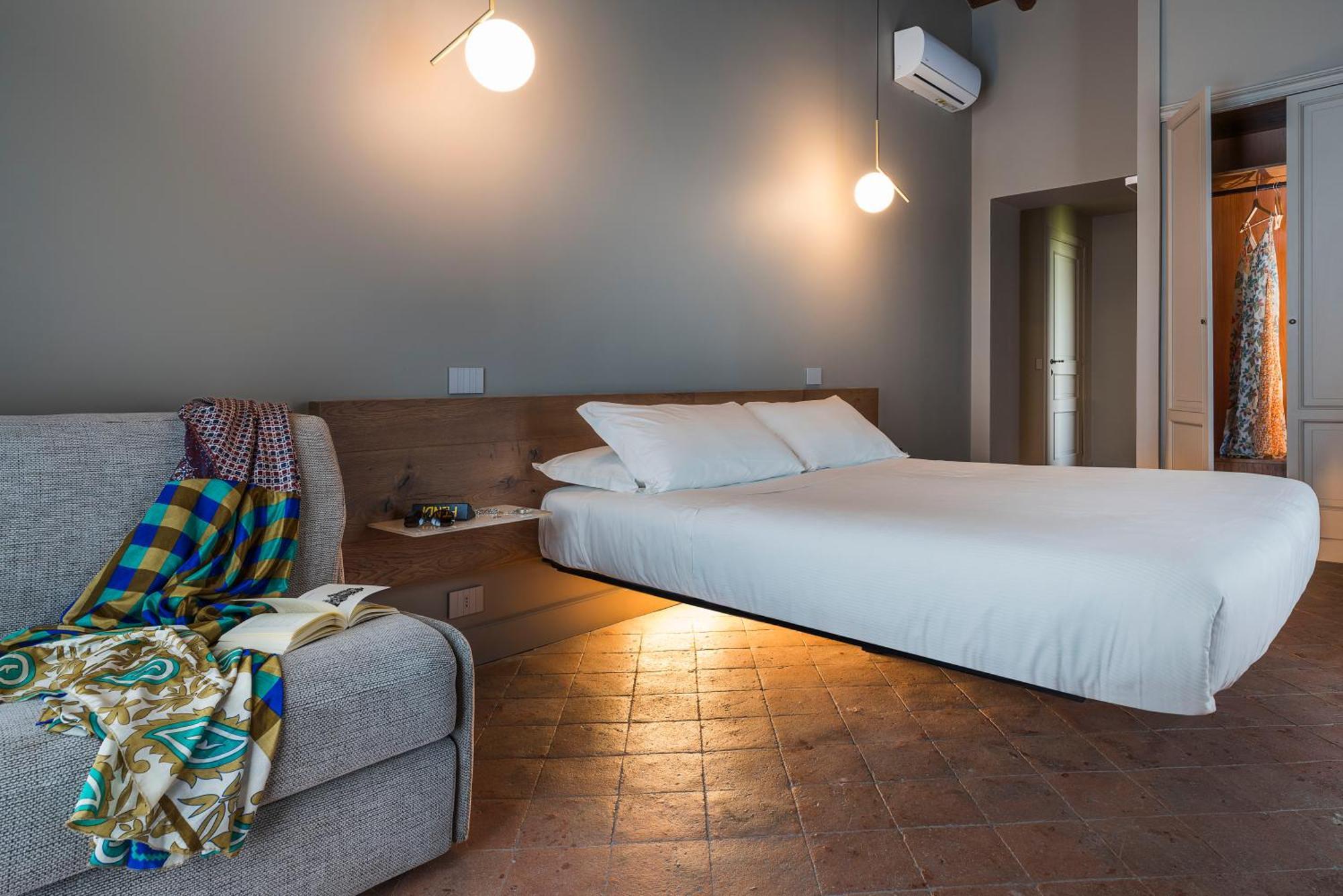 Hotel Neroli Bio Relais