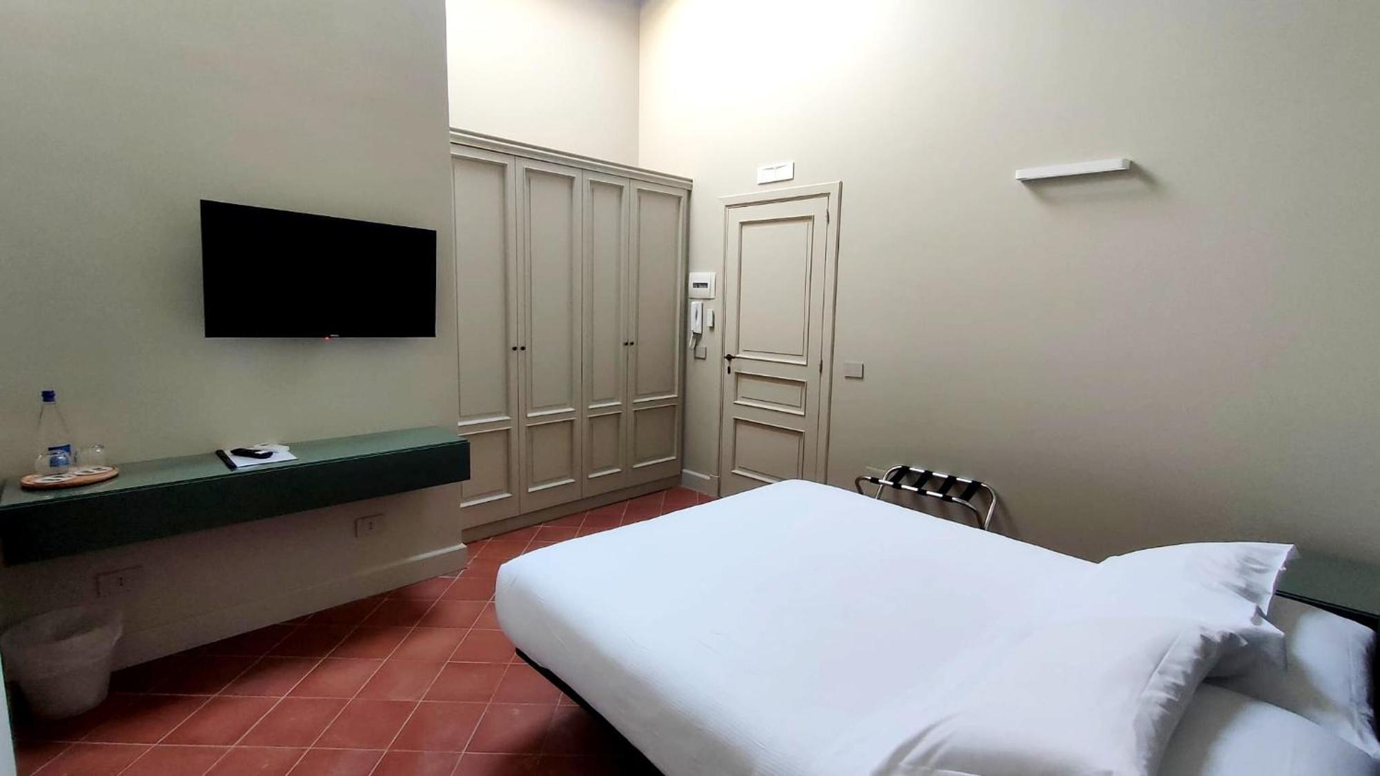 Hotel Neroli Bio Relais 4*