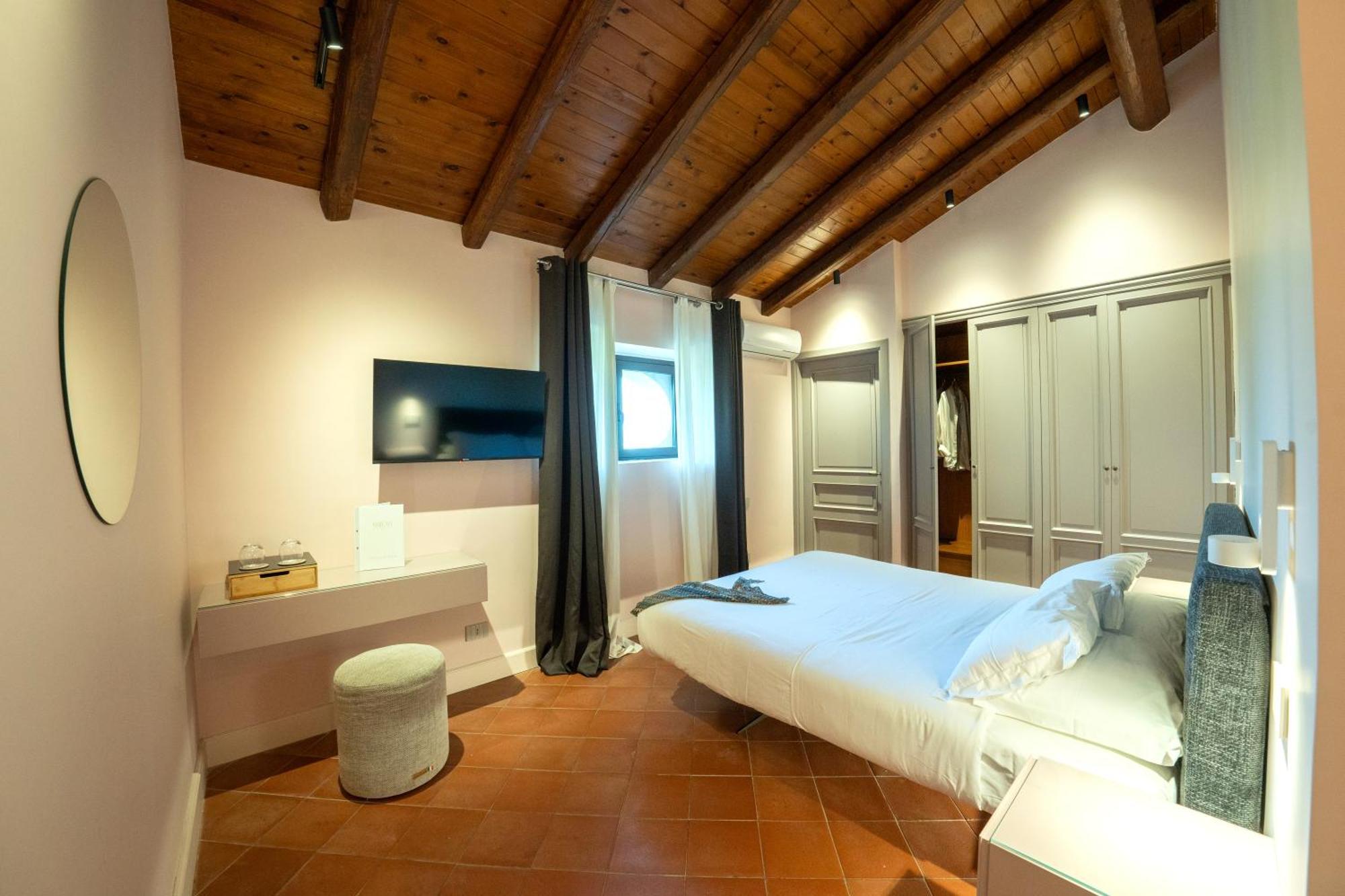 Neroli Bio Relais 4* La Rotondella