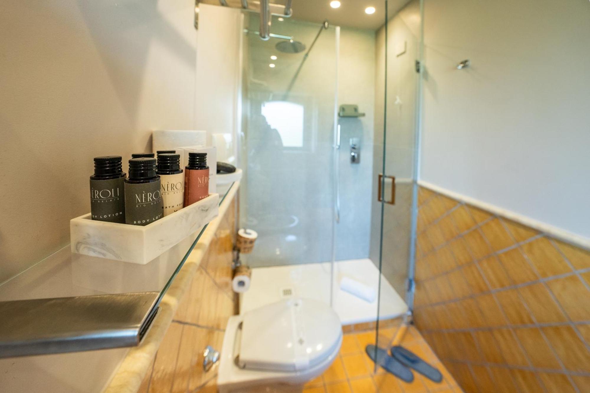 Hotel Neroli Bio Relais