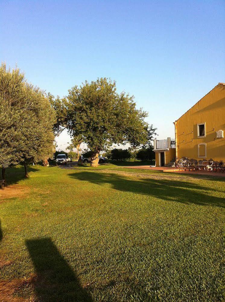 Hotel Neroli Bio Relais 4*